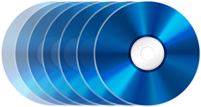 Schmalfilm (Super8, Normal8) und Video auf DVD